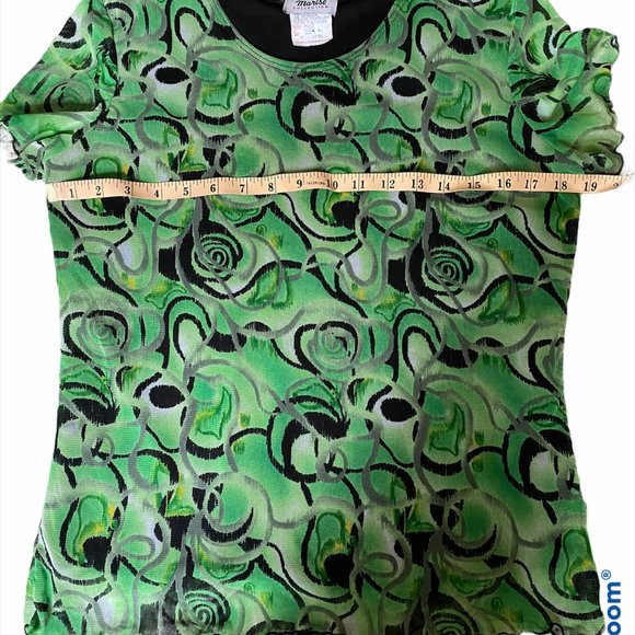 Summer top - Picture 4 of 8